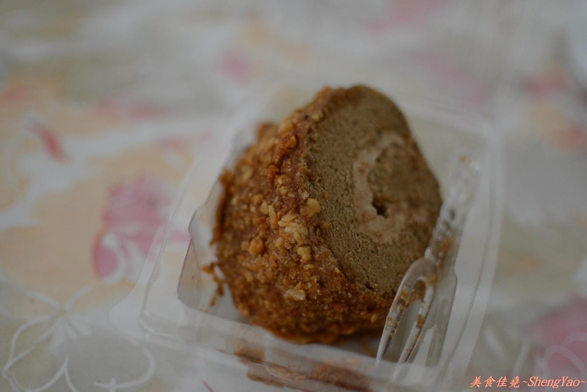 [網購美食]喜憨兒烘焙工場彌月蛋糕(邀約試吃)