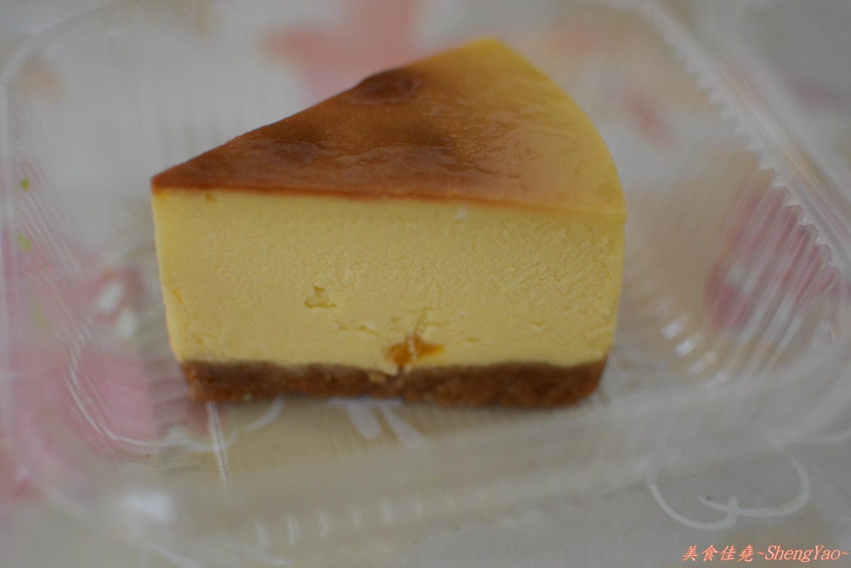 [網購美食]喜憨兒烘焙工場彌月蛋糕(邀約試吃)