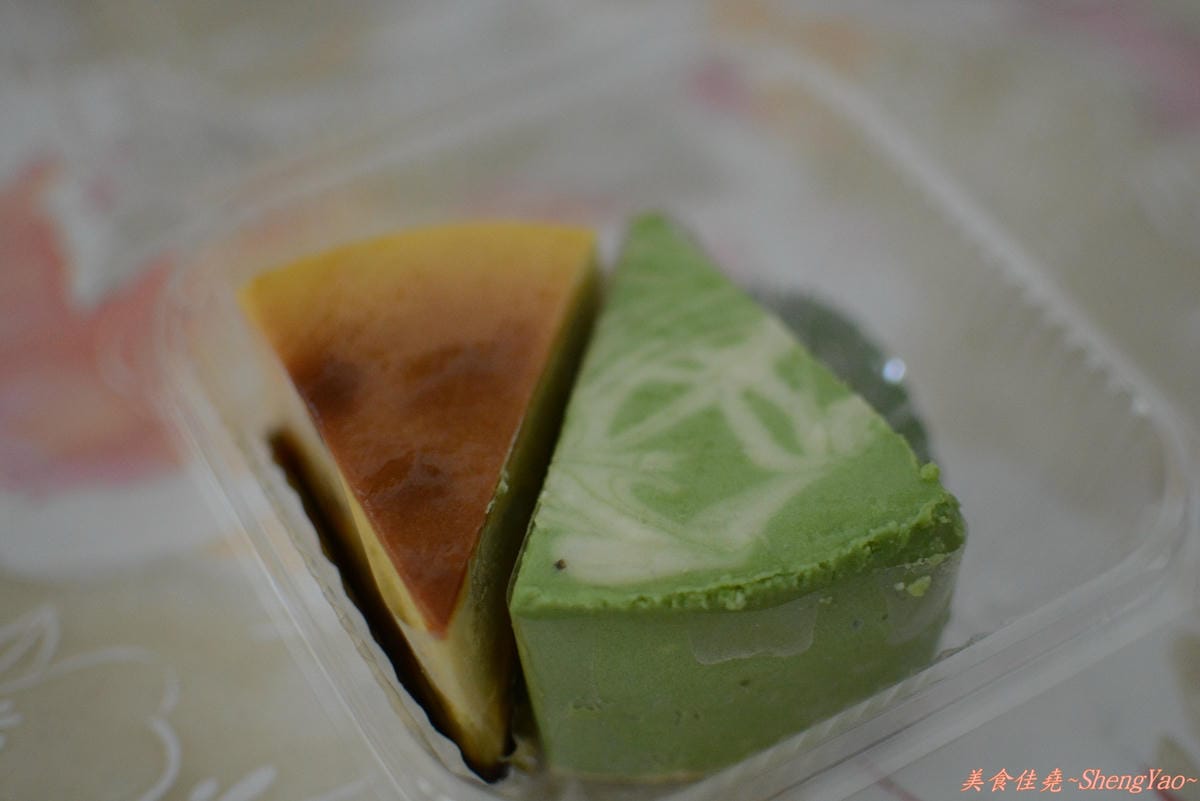 [網購美食]喜憨兒烘焙工場彌月蛋糕(邀約試吃)