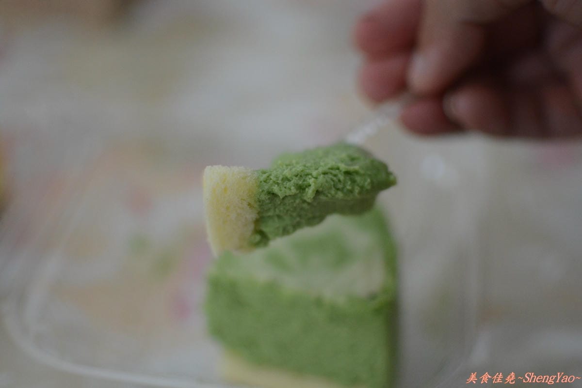 [網購美食]喜憨兒烘焙工場彌月蛋糕(邀約試吃)