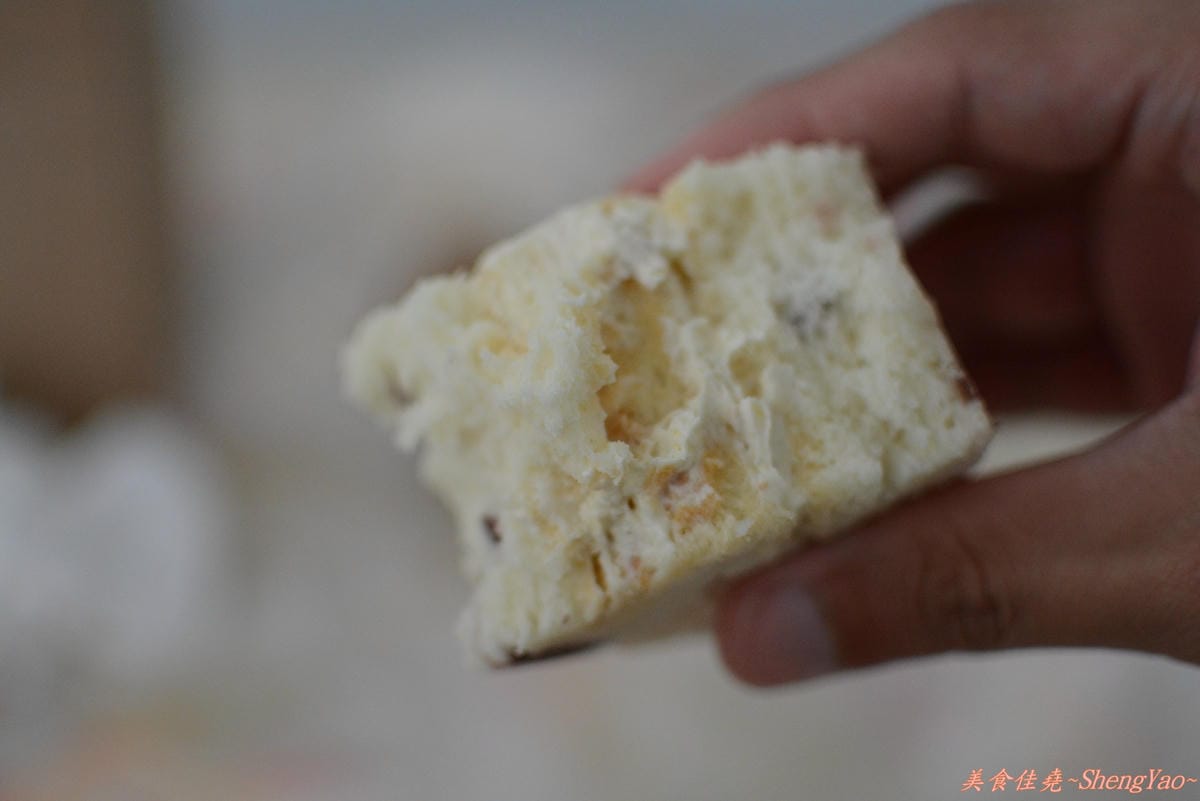 [網購美食]喜憨兒烘焙工場彌月蛋糕(邀約試吃)