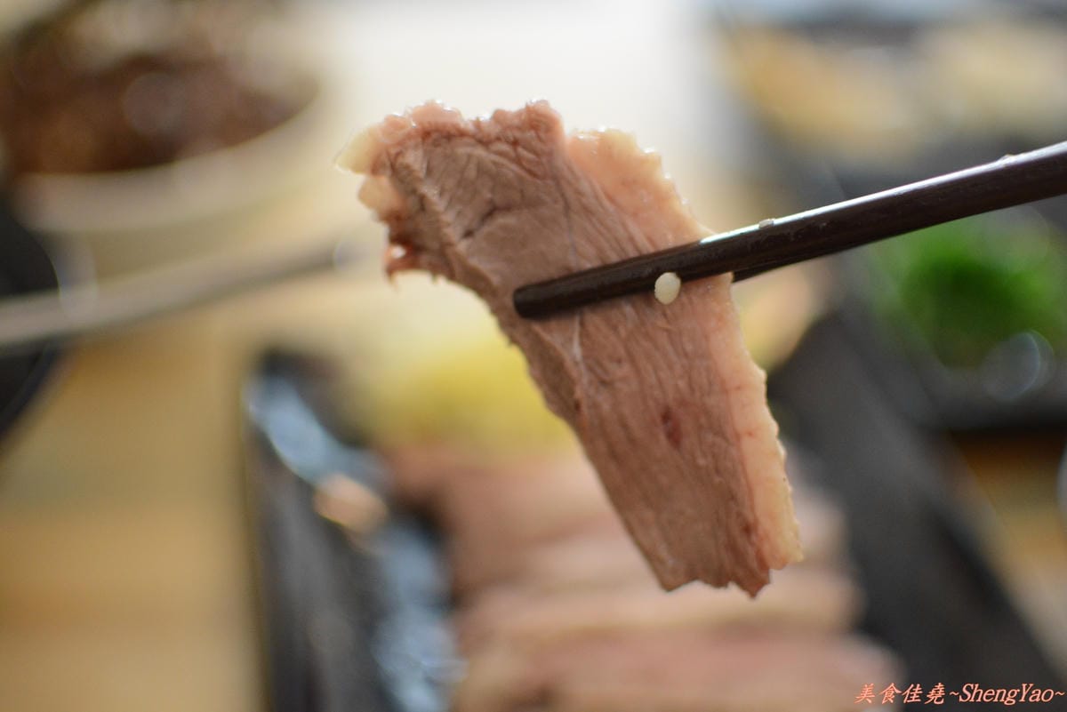 [台中西屯]鵝棧 – 一吃入魂、再吃銷魂的超美味鵝肉。