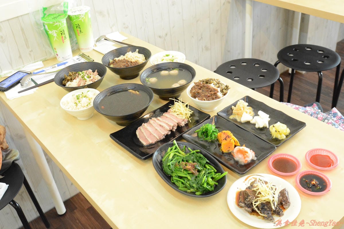 [台中西屯]鵝棧 – 一吃入魂、再吃銷魂的超美味鵝肉。