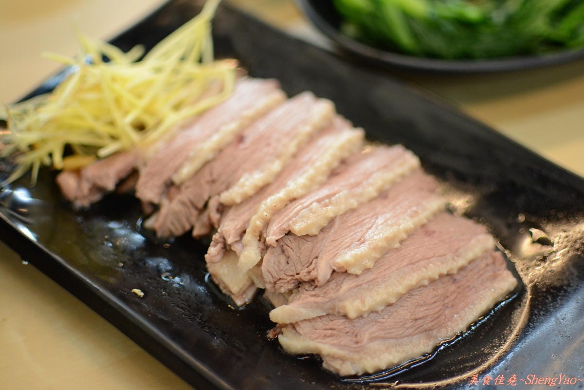 [台中西屯]鵝棧 – 一吃入魂、再吃銷魂的超美味鵝肉。