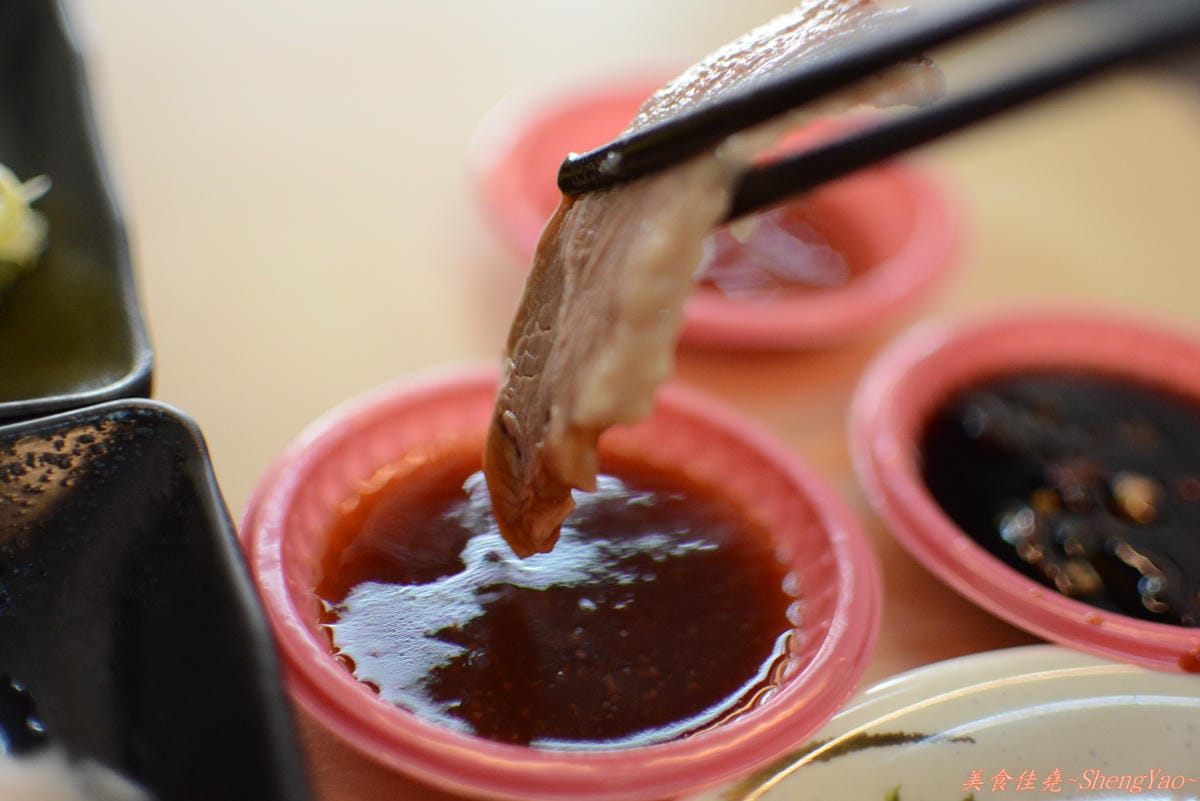 [台中西屯]鵝棧 – 一吃入魂、再吃銷魂的超美味鵝肉。