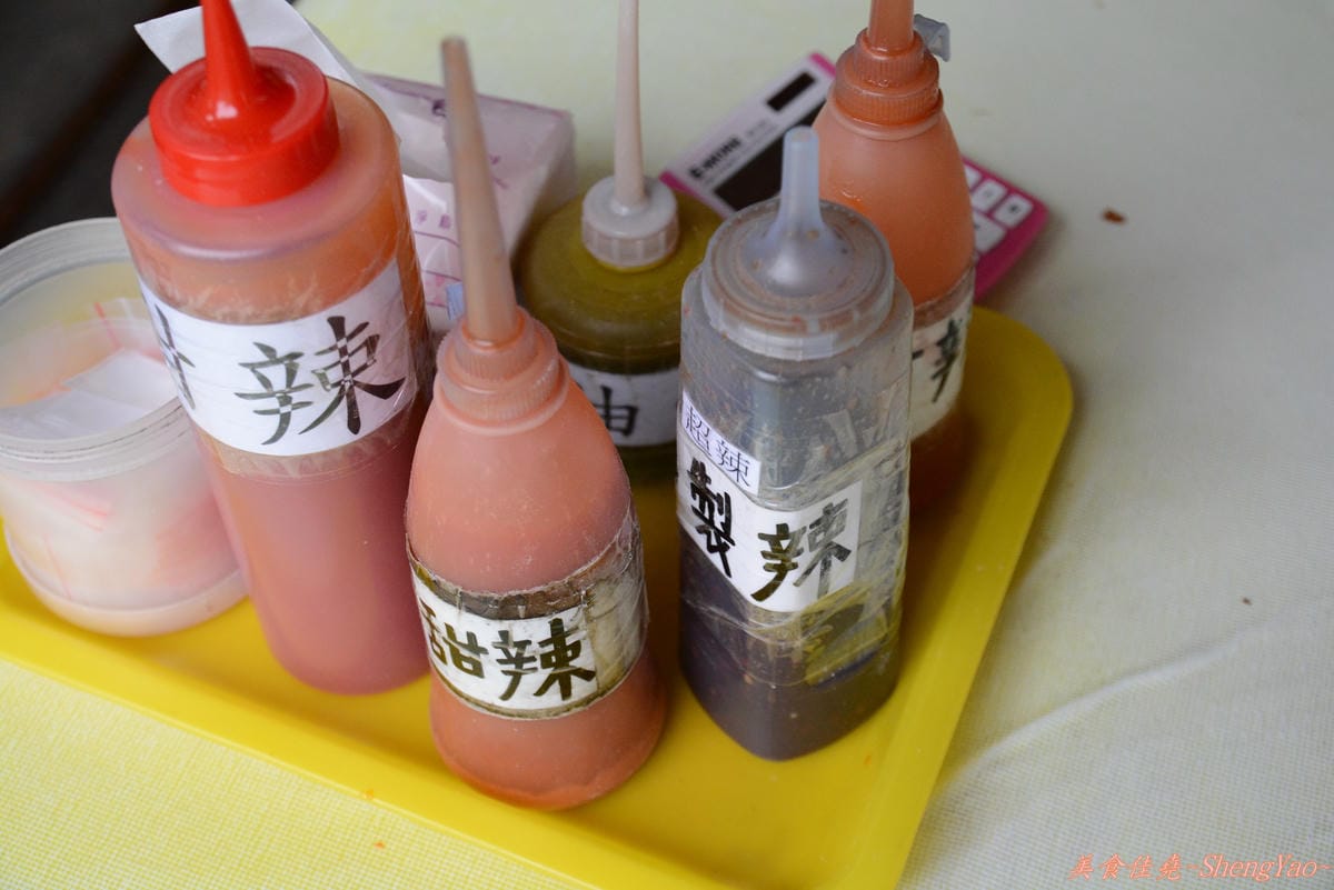 [台中西屯]西屯路三段無名水煎包 – 皮薄如紙、餡多到爆的人氣水煎包。