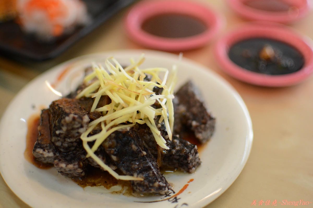 [台中西屯]鵝棧 – 一吃入魂、再吃銷魂的超美味鵝肉。