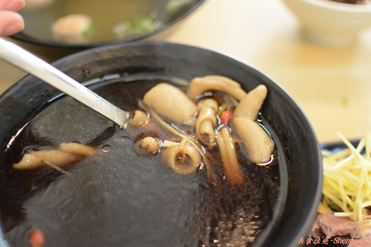 [台中西屯]鵝棧 – 一吃入魂、再吃銷魂的超美味鵝肉。
