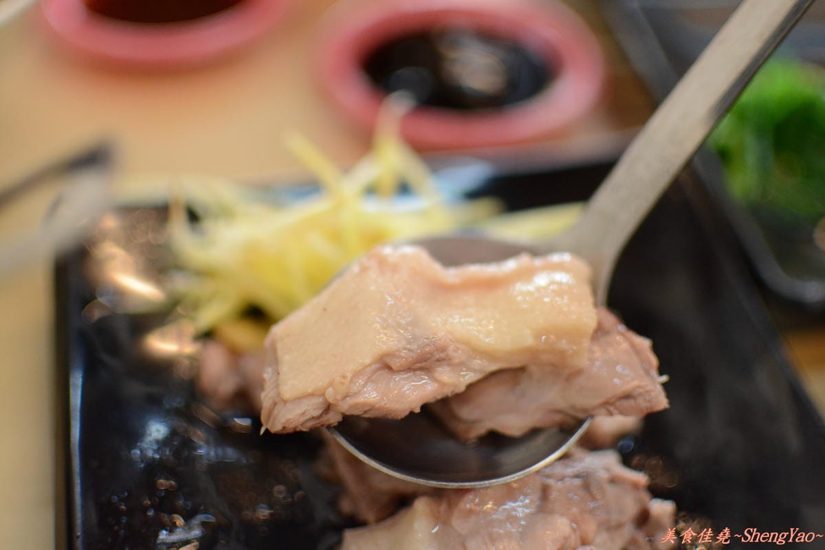 [台中西屯]鵝棧 – 一吃入魂、再吃銷魂的超美味鵝肉。