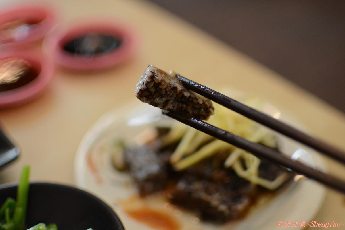 [台中西屯]鵝棧 – 一吃入魂、再吃銷魂的超美味鵝肉。