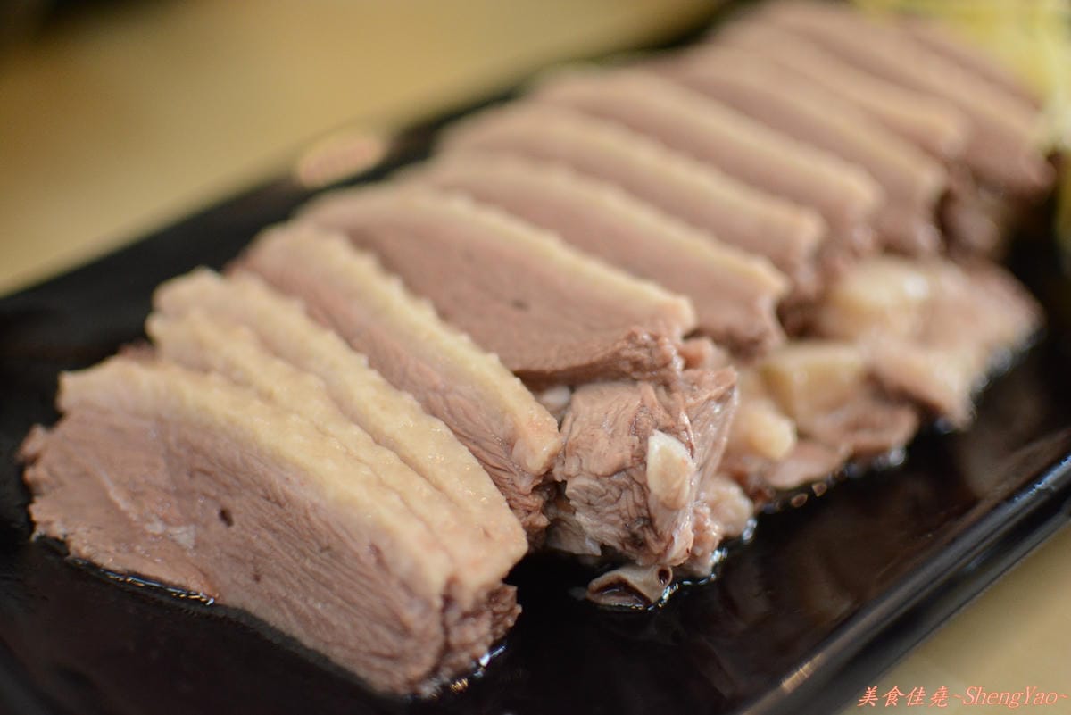 [台中西屯]鵝棧 – 一吃入魂、再吃銷魂的超美味鵝肉。