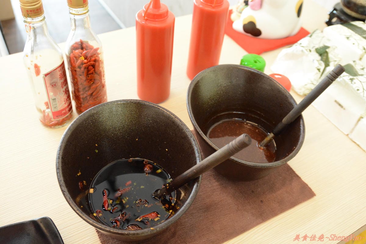 [台中西屯]鵝棧 – 一吃入魂、再吃銷魂的超美味鵝肉。