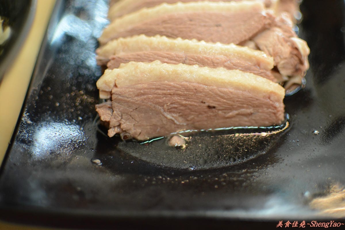 [台中西屯]鵝棧 – 一吃入魂、再吃銷魂的超美味鵝肉。