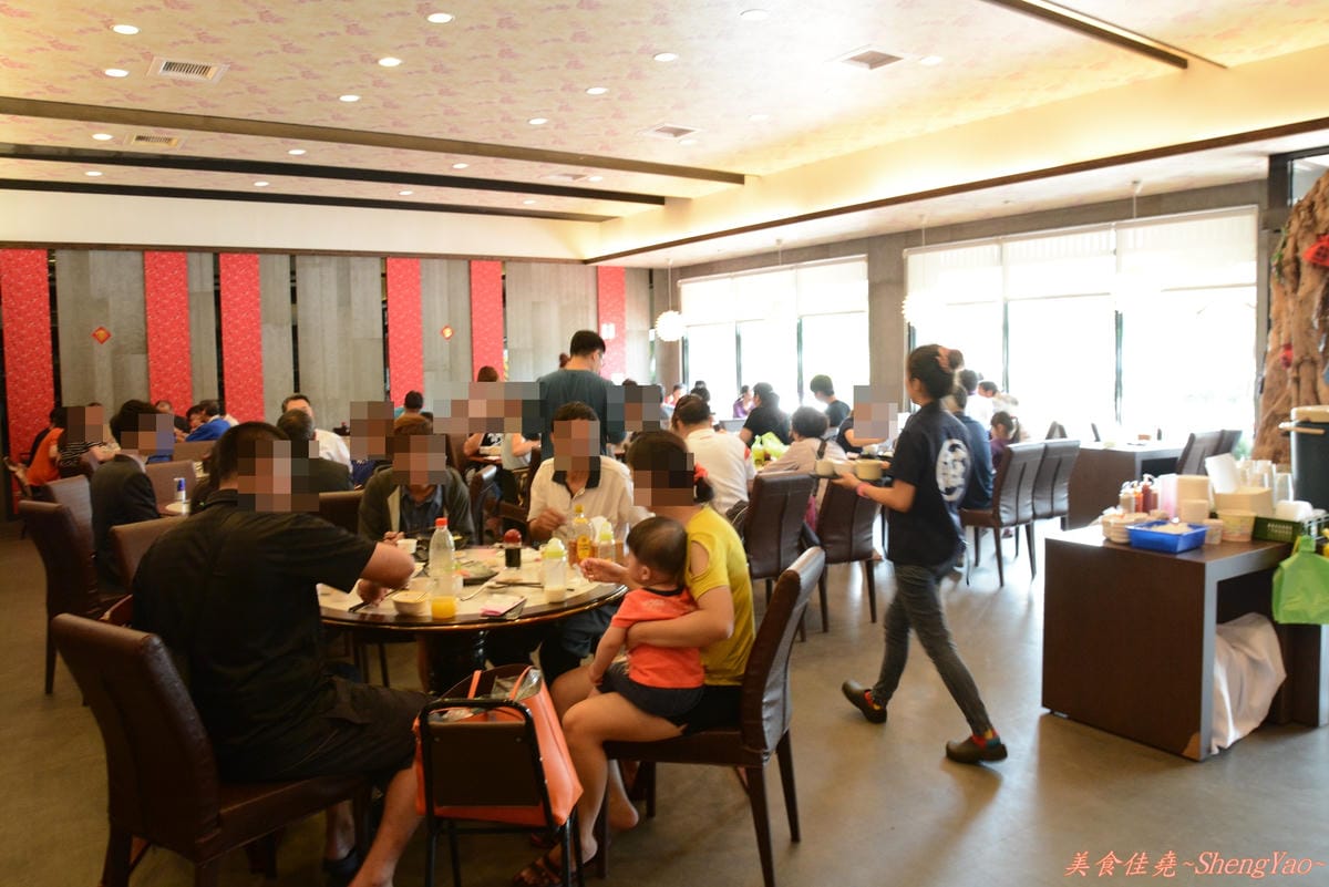 [台中龍井]小莊壽司 -C/P值頗高的平價日式料理,和臉一樣大的炸豬排飯套餐超激推