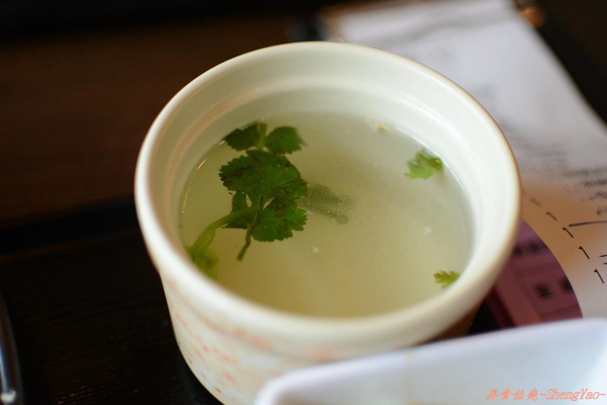 [台中龍井]小莊壽司 -C/P值頗高的平價日式料理,和臉一樣大的炸豬排飯套餐超激推