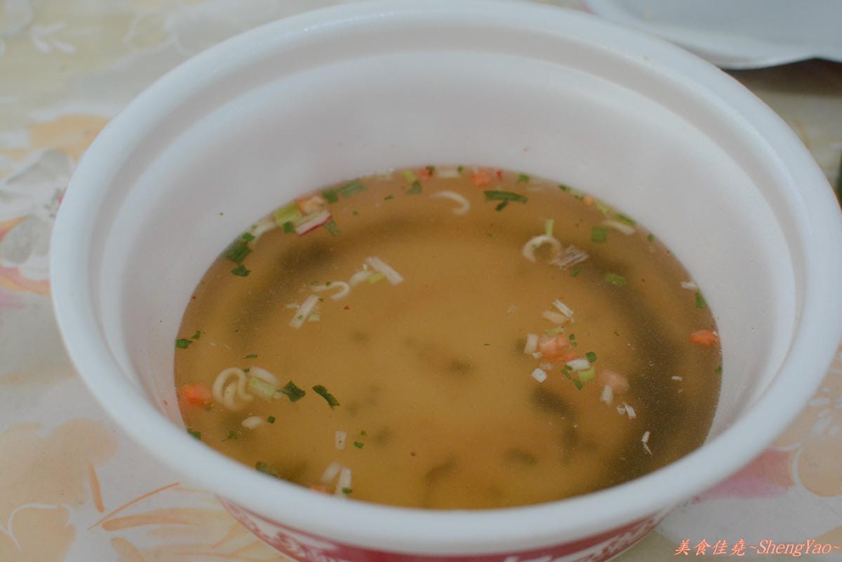 [嚐鮮]維力大乾麵”辣子雞”新口味 & 愛之味水果泡菜