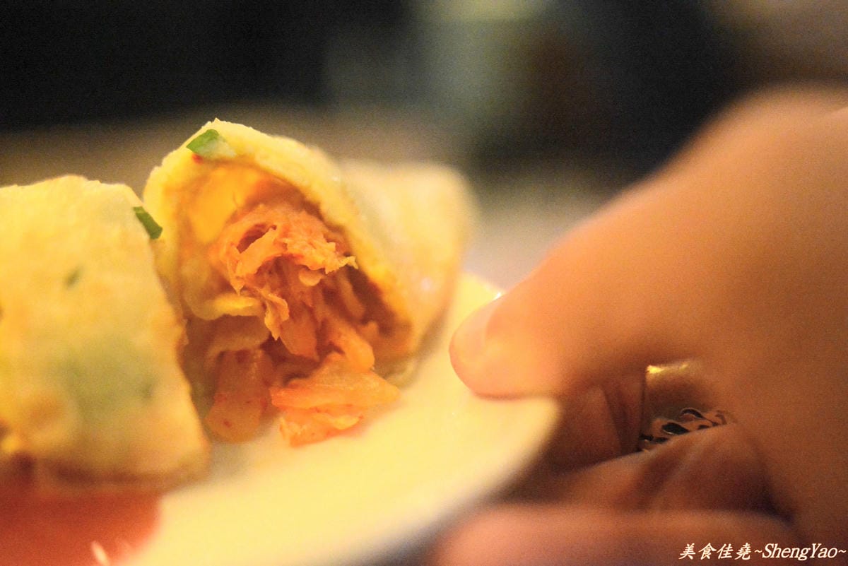 [台中西區]肉蛋土司 – 無時無刻都在排隊的超人氣早餐店。