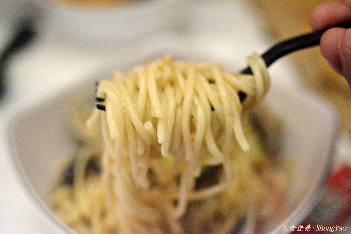 [台中西屯]1 Chio Pasta – 全新菜單更換,到5/8全面5折優待,一起來吃義大利麵唷
