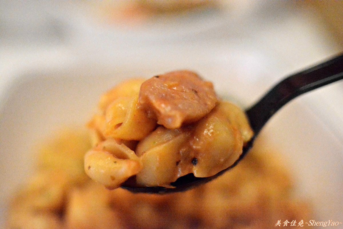 [台中西屯]1 Chio Pasta – 全新菜單更換,到5/8全面5折優待,一起來吃義大利麵唷
