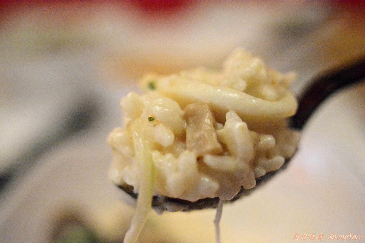 [台中西屯]1 Chio Pasta – 全新菜單更換,到5/8全面5折優待,一起來吃義大利麵唷