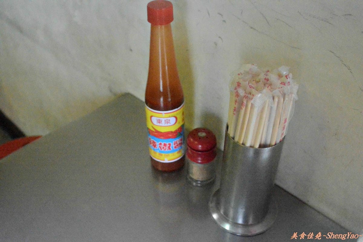 [台中清水]大嘉義火鷄肉飯 – 一不小心就會吃到破千元的老饕級雞肉飯。