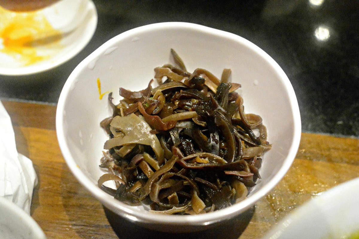 [台中西屯]ラーメン凪(NAGI)豚骨拉麵 台中老虎城店 – 不敢說宇宙最強,但應該是台中目前最強拉麵了(邀約試吃生田智志師傅採訪畫面)。