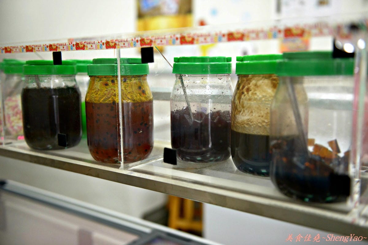 [台中沙鹿]蜜瑪冰果坊 – 不加人工色素和防腐劑,完全真材實料的鮮芒果牛奶雪花冰。