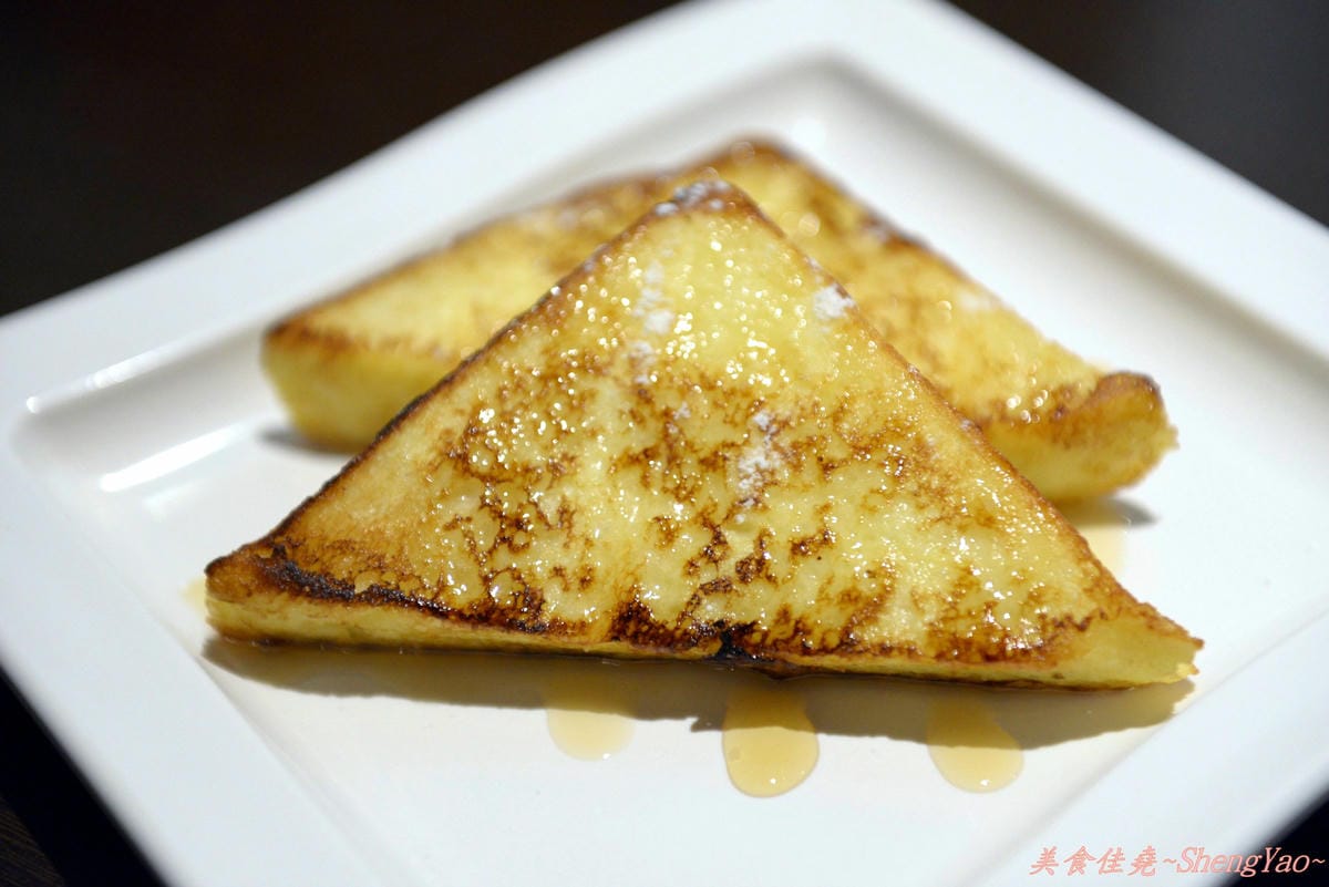 [台中西區]公海BRUNCH – 公海不是只有可以賭博,還可以吃到好吃的早午餐。(改開”花兒早午餐”)