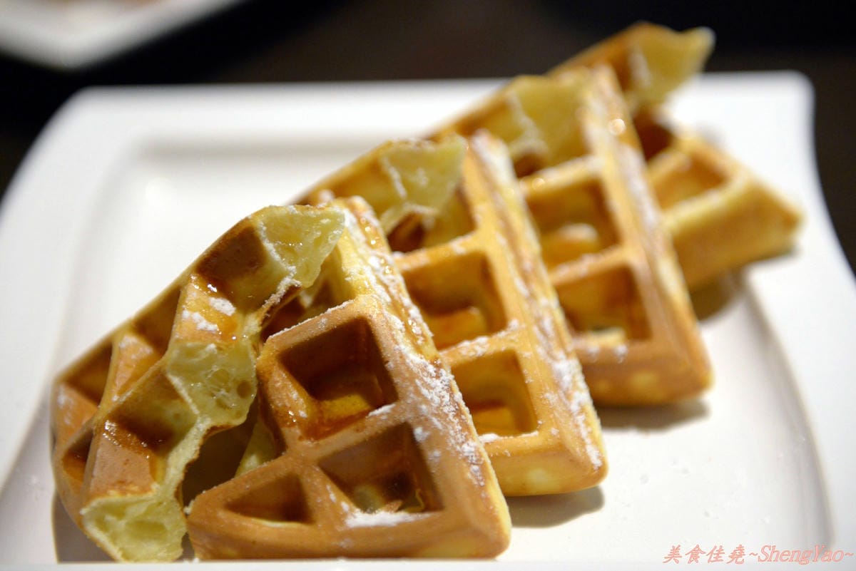 [台中西區]公海BRUNCH – 公海不是只有可以賭博,還可以吃到好吃的早午餐。(改開”花兒早午餐”)