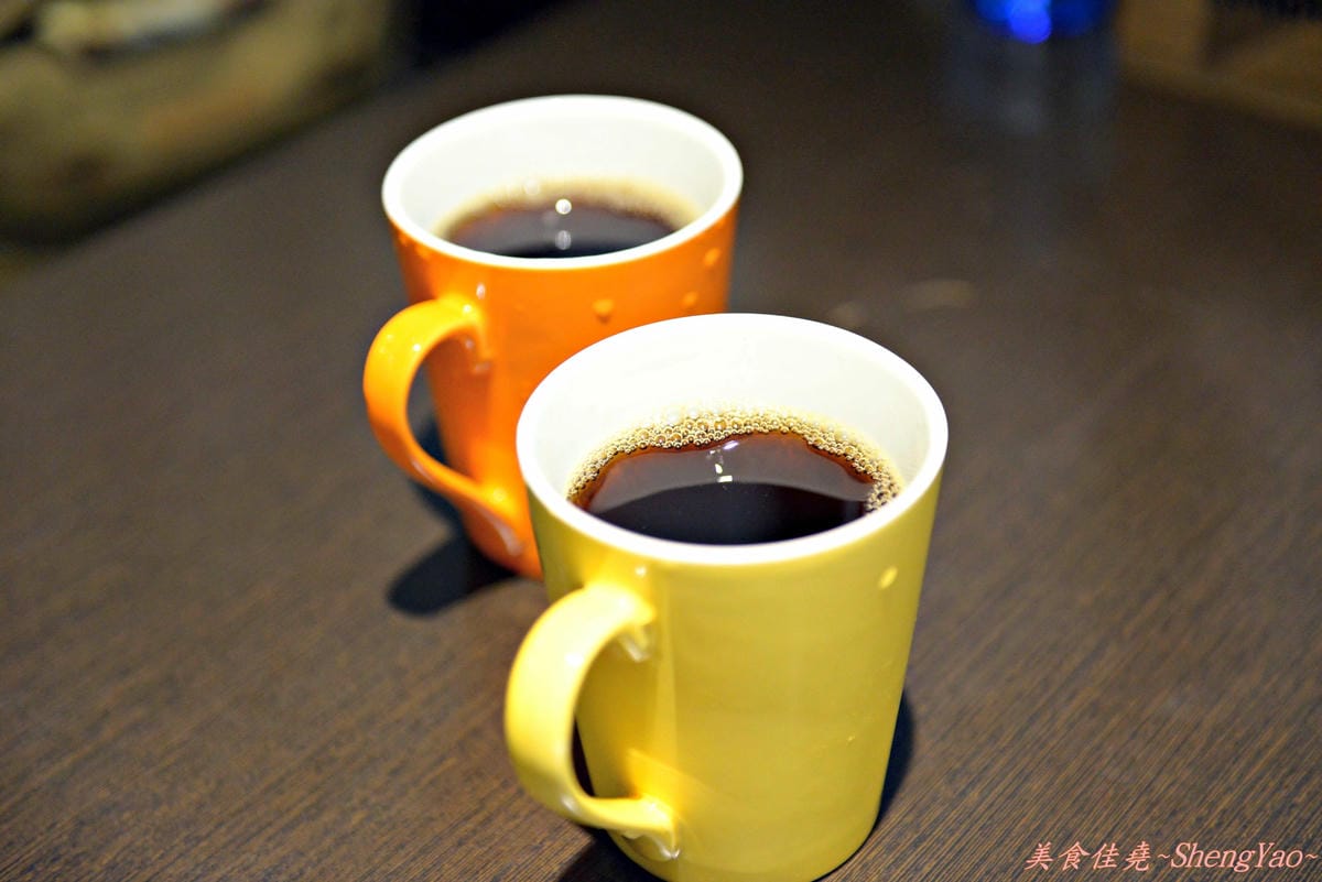 [台中西區]公海BRUNCH – 公海不是只有可以賭博,還可以吃到好吃的早午餐。(改開”花兒早午餐”)