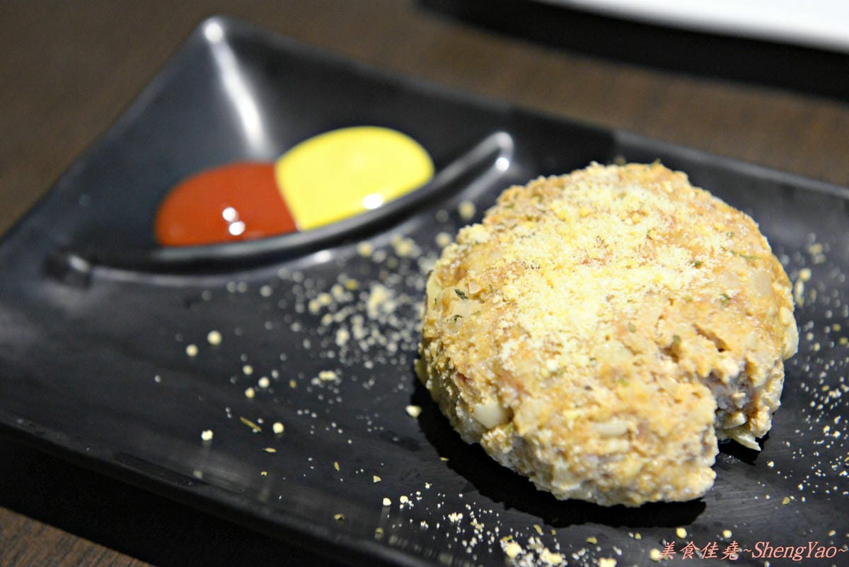 [台中西區]公海BRUNCH – 公海不是只有可以賭博,還可以吃到好吃的早午餐。(改開”花兒早午餐”)
