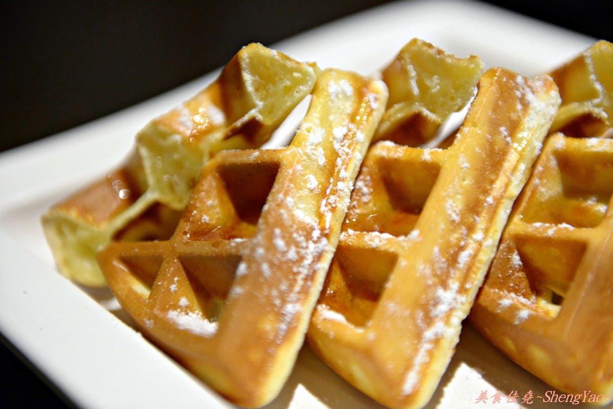 [台中西區]公海BRUNCH – 公海不是只有可以賭博,還可以吃到好吃的早午餐。(改開”花兒早午餐”)