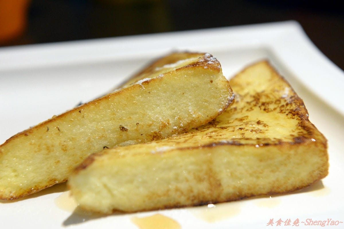 [台中西區]公海BRUNCH – 公海不是只有可以賭博,還可以吃到好吃的早午餐。(改開”花兒早午餐”)