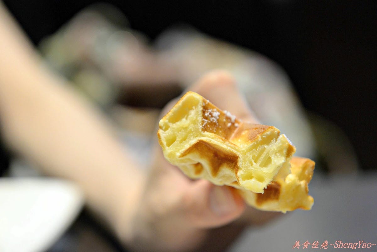 [台中西區]公海BRUNCH – 公海不是只有可以賭博,還可以吃到好吃的早午餐。(改開”花兒早午餐”)
