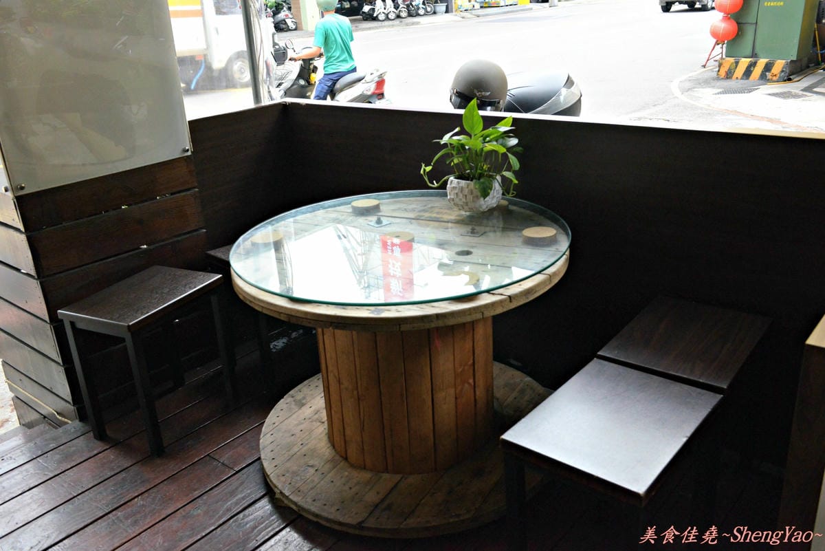 [台中西區]公海BRUNCH – 公海不是只有可以賭博,還可以吃到好吃的早午餐。(改開”花兒早午餐”)