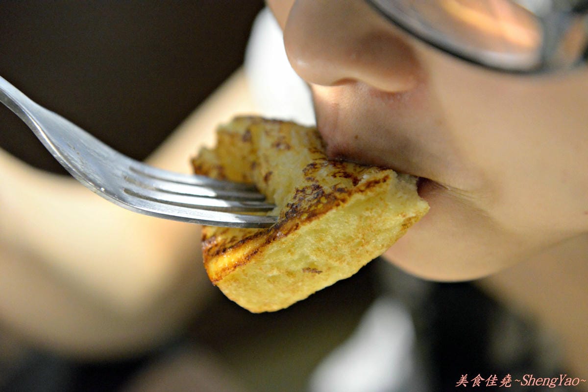 [台中西區]公海BRUNCH – 公海不是只有可以賭博,還可以吃到好吃的早午餐。(改開”花兒早午餐”)
