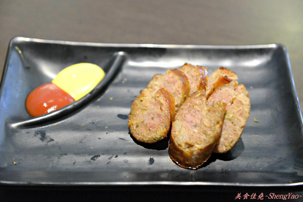 [台中西區]公海BRUNCH – 公海不是只有可以賭博,還可以吃到好吃的早午餐。(改開”花兒早午餐”)