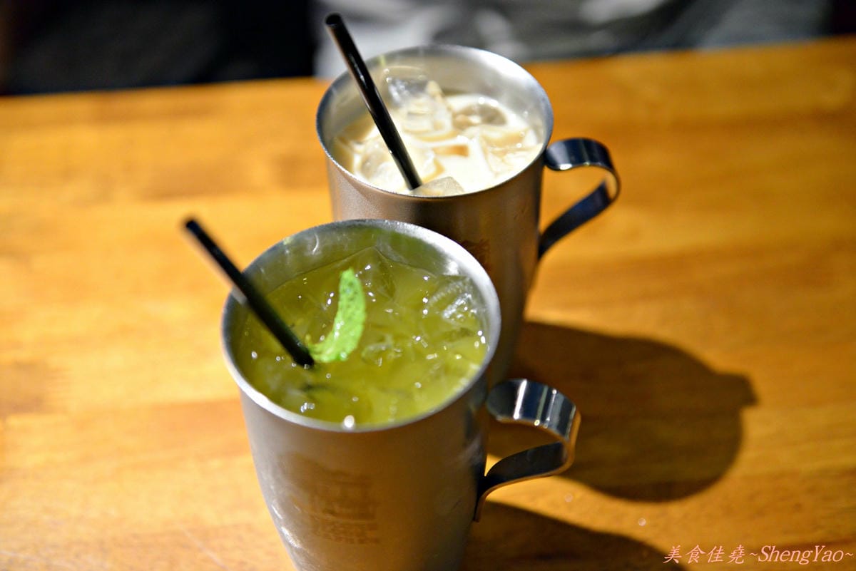 [台中南屯]Second Floor Cafe台中公益店 – 台北重量級早午餐來台中開店囉,東西好吃、份量足、環境舒適,用餐讓你有溫馨如家的感覺