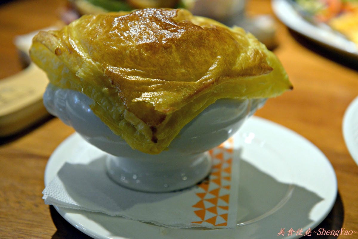 [台中南屯]Second Floor Cafe台中公益店 – 台北重量級早午餐來台中開店囉,東西好吃、份量足、環境舒適,用餐讓你有溫馨如家的感覺