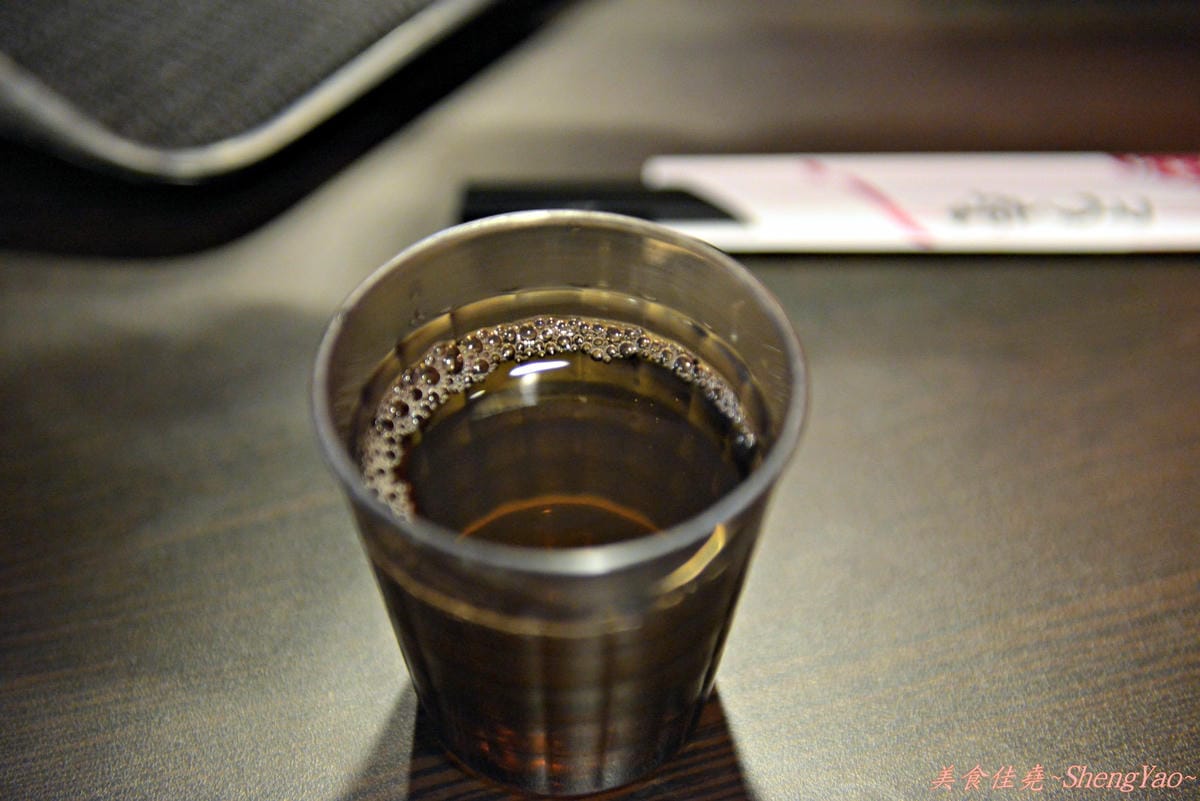 [台中龍井]大紅袍韓式美食館 – 東海商圈終於也有好吃的韓式料理了,讓人一吃就停不了口的韓國冬粉 !!(已歇業)