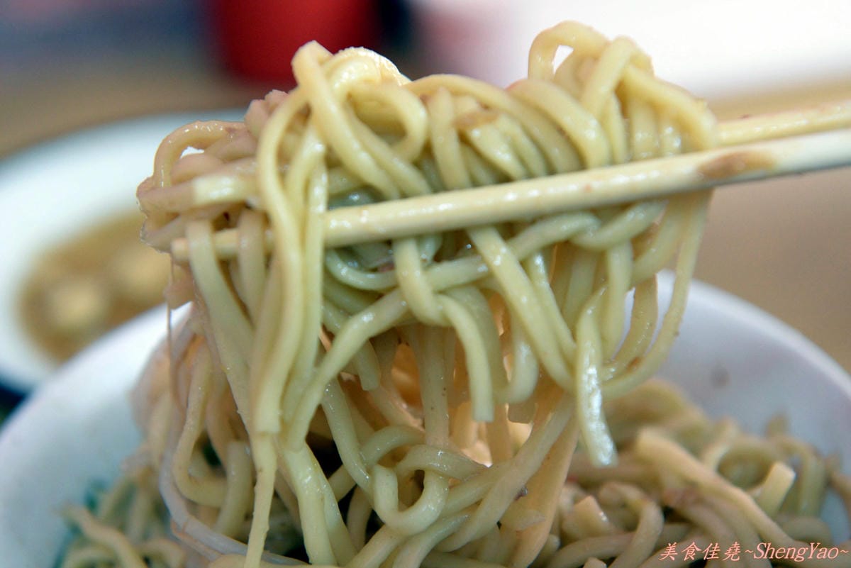 [台中沙鹿](福)味真香 – 大清早就能吃到好吃的魯肉飯,個人認為算是海線第二好吃的魯肉飯 !!