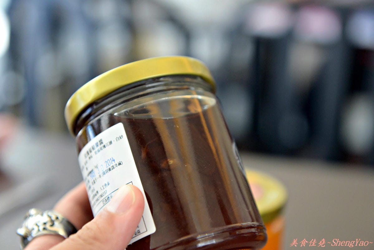 [網購美食]愛蜜莉手工果醬 – 幾乎每口都能吃到真實果肉的純天然手工果醬。(文末送果醬)
