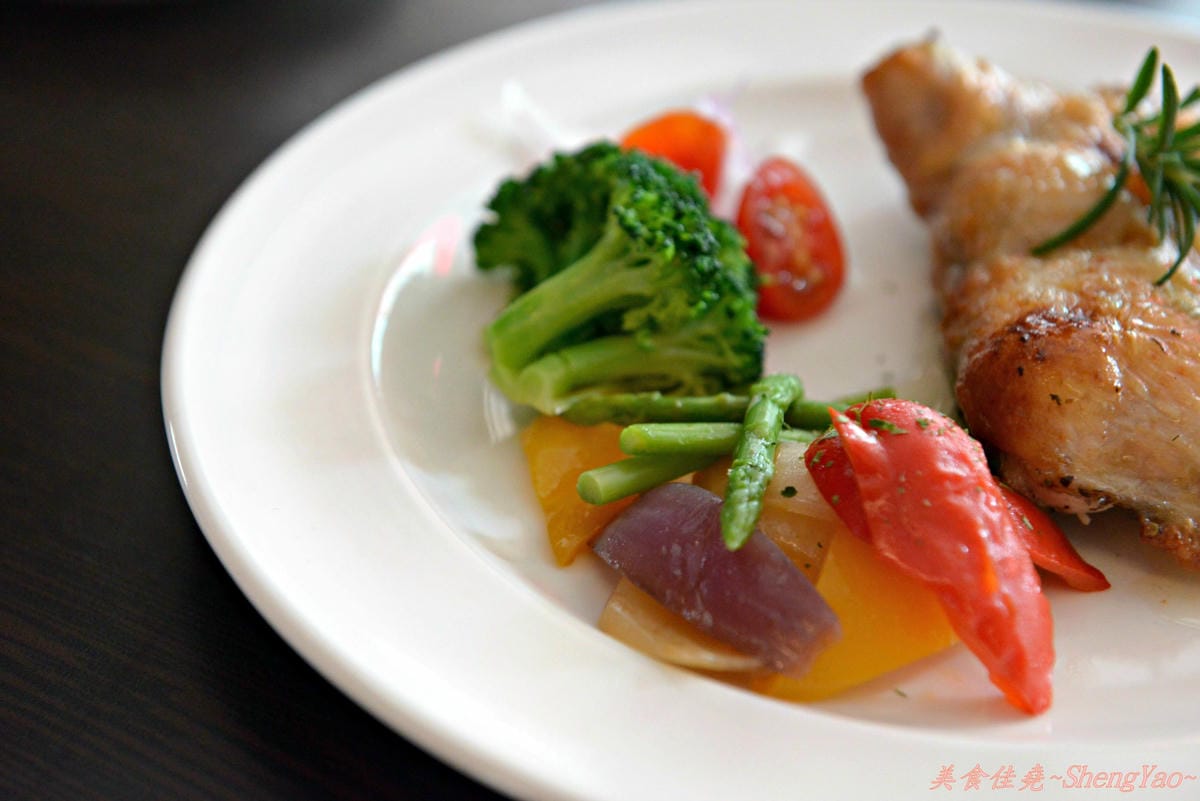 [台中西屯]布可斯義 BECAUSEi cafe – 新開幕的義式餐館,食材新鮮,起司風度鍋超好吃 !! (已遷移沙鹿)