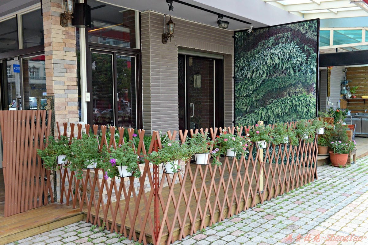 [台中西屯]布可斯義 BECAUSEi cafe – 新開幕的義式餐館,食材新鮮,起司風度鍋超好吃 !! (已遷移沙鹿)