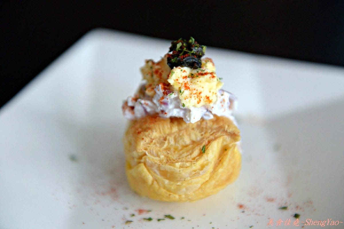 [台中西屯]布可斯義 BECAUSEi cafe – 新開幕的義式餐館,食材新鮮,起司風度鍋超好吃 !! (已遷移沙鹿)