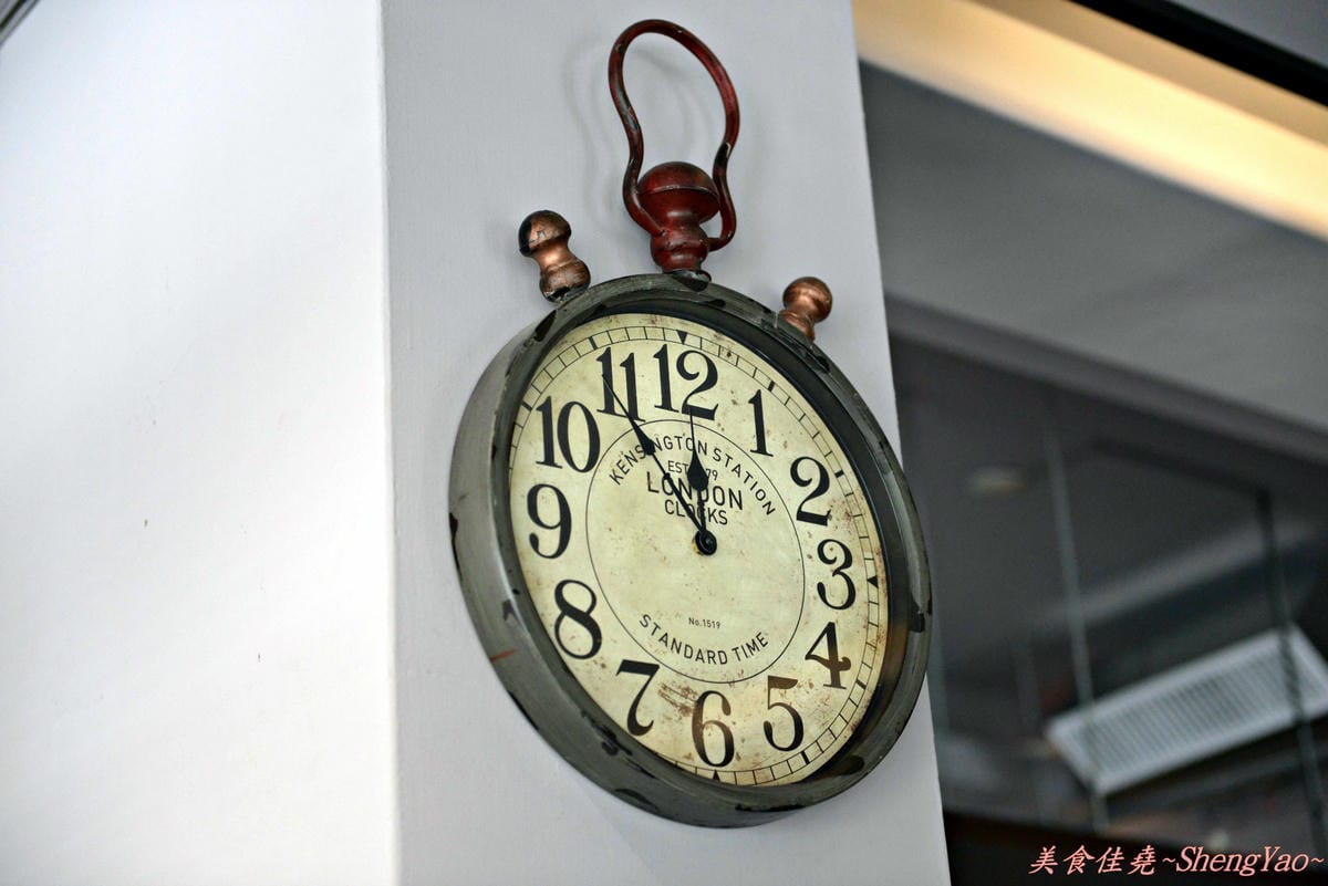 [台中西屯]布可斯義 BECAUSEi cafe – 新開幕的義式餐館,食材新鮮,起司風度鍋超好吃 !! (已遷移沙鹿)