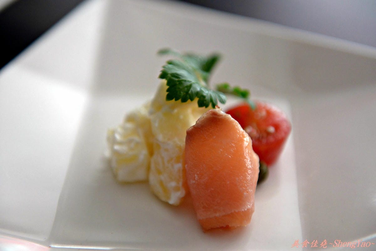 [台中西屯]布可斯義 BECAUSEi cafe – 新開幕的義式餐館,食材新鮮,起司風度鍋超好吃 !! (已遷移沙鹿)