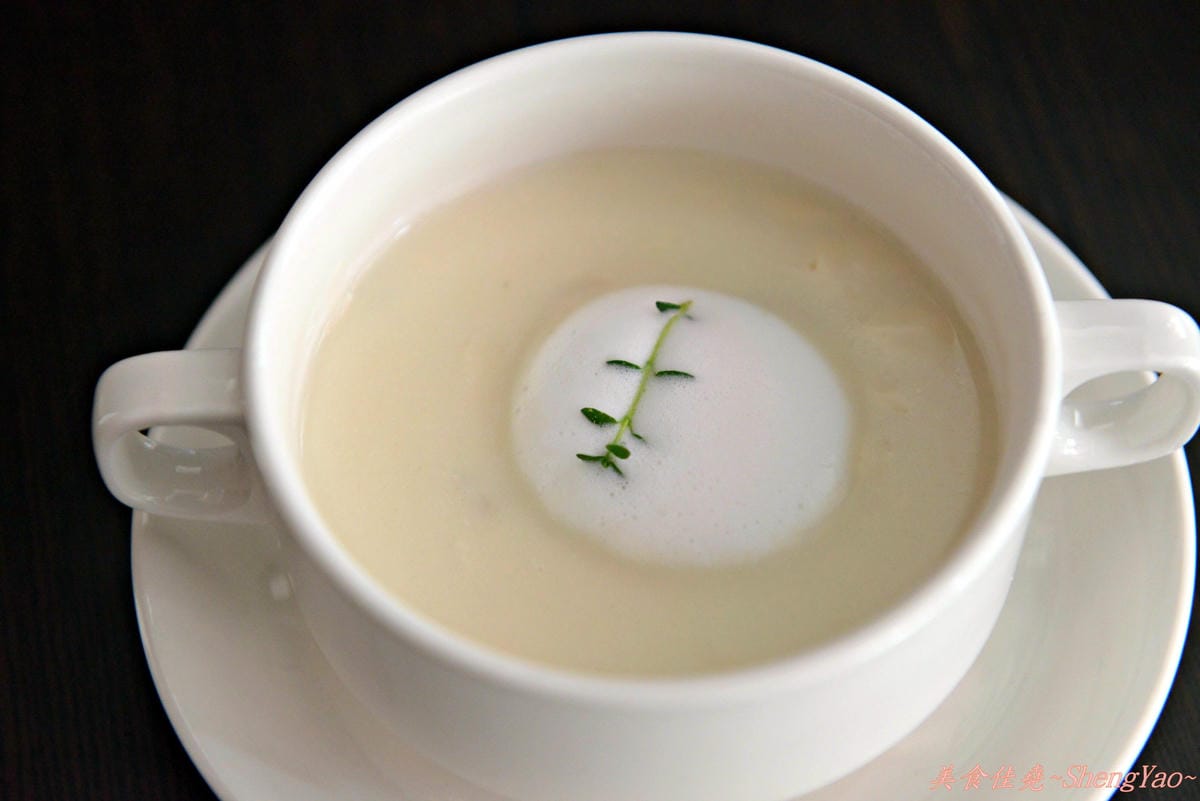 [台中西屯]布可斯義 BECAUSEi cafe – 新開幕的義式餐館,食材新鮮,起司風度鍋超好吃 !! (已遷移沙鹿)