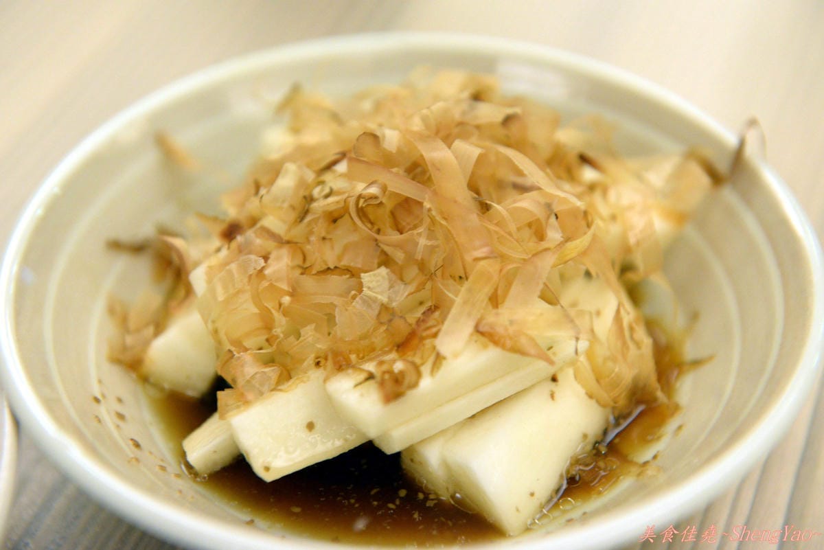 [台中]佐佐木拉麵 – 裝潢用心氣氛佳,服務和餐點很有問題。(已歇業)