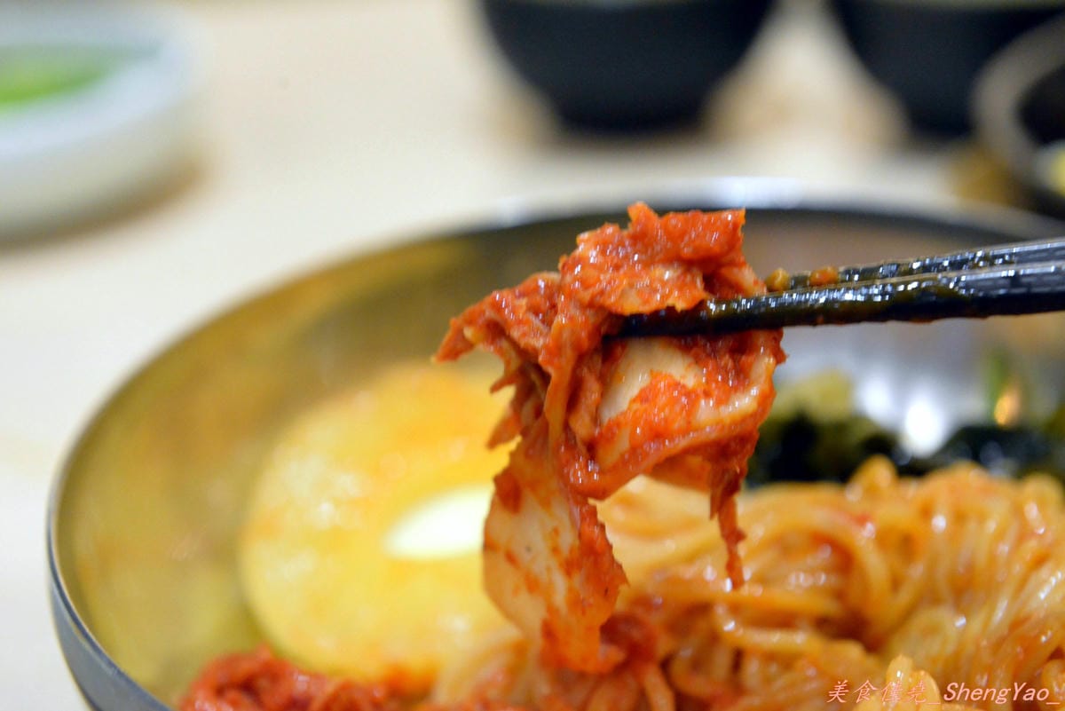 [台中南屯]小日籽韓食館 – 黃鶴洞的集團旗下另一品牌,小菜吃到飽、冰沙飲料喝到飽的特殊風格韓式料理店。